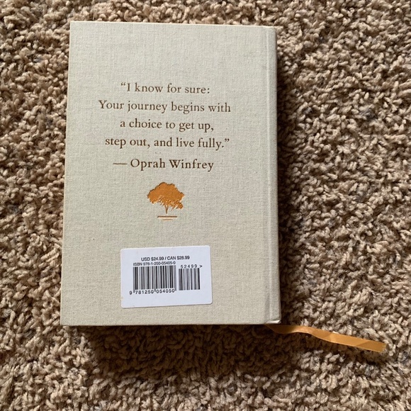 Oprah Inspirational Books - Picture 3 of 7